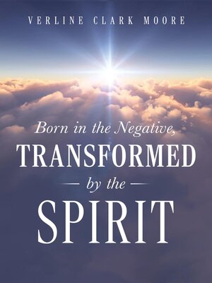 cover image of Born in the Negative